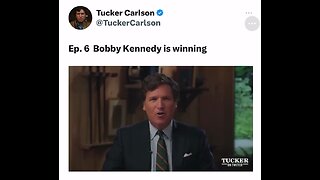 Tucker Carlson