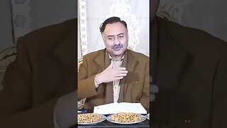 Badam Ke Fayde | Almond Types