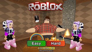 Mr Popster Obby Escape Strategy!! #roblox #obby #escape