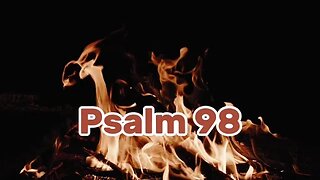 Psalm 98