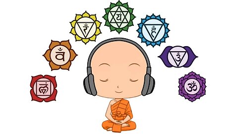 Full Body Chakra Healing: Harmonize & Activate All 7 Chakras | Transformative Energy Alignment