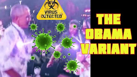 Obama Variant: 60+ Test Positive on Martha’s Vineyard Week After Mask-less Birthday Weekend