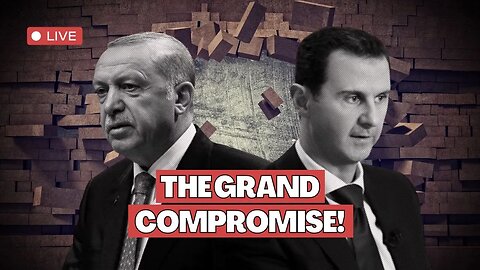 How Realistic Is an Erdoğan-Assad Rapprochement?