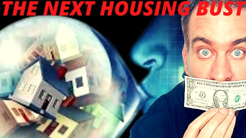 The Next Real Estate Housing Crash | Not So Fast