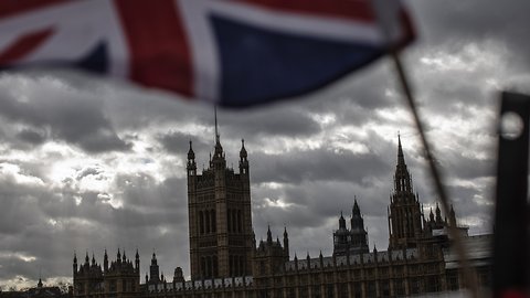 UK Parliament Rules Out A No-Deal Brexit