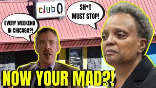 Lori Lightfoot is FINALLY MAD AS H*LL & FED UP About Colorado NOT CHICAGO! Gets BLASTED!