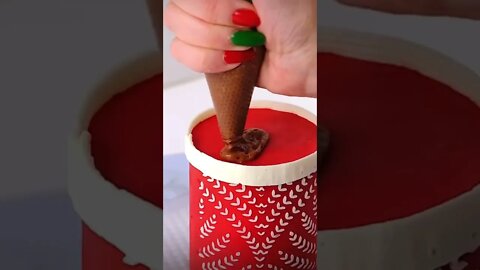 #satisfying #xmas🎄