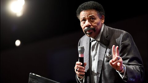 The Spiritual Law of Sewing and Reaping | Tony Evans Sermon.