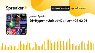DJ+Hype+-+United+Dance+-+02-02-96