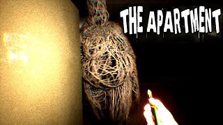 A Horror Game Where The Monsters Are Tree People | The Apartment