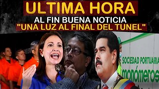 🔴SUCEDIO HOY! URGENTE HACE UNAS HORAS! MIRALO ANTES QUE LO BORREN - NOTICIAS VENEZUELA HOY