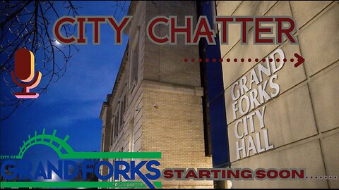 City Chatter - Episode 14 with Kyle Kvamme