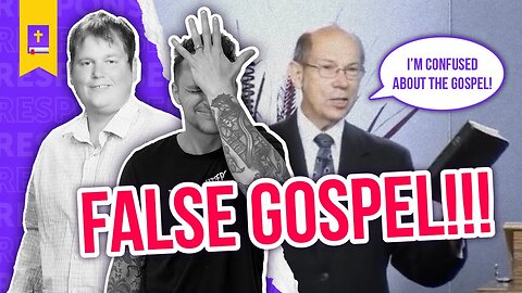 Two Gospels?! SDA Pastor vs. Two Former Adventists