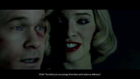 The Dark Pictures Anthology House of Ashes - Official Friend’s Pass and Curator’s Cut Trailer