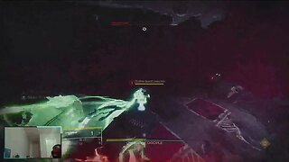 Welcome people I am play destiny2