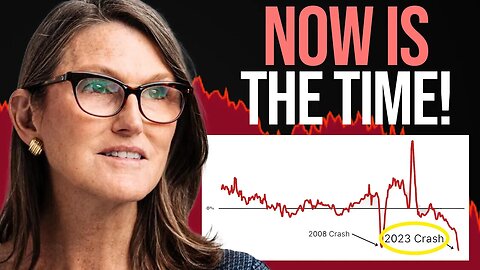 Cathie Wood: An Arbitrage Opportunity is HERE! | Equities Trading 2023