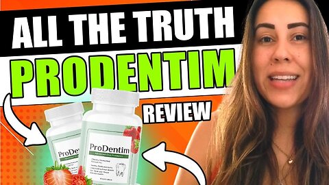 🤡 ProDentim Review ⚠️ Prodentim Chews – Pro Dentim - Prodentim Where to Buy - Prodentim Tablets