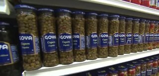 Goya Foods facing boycott after CEO praises Trump