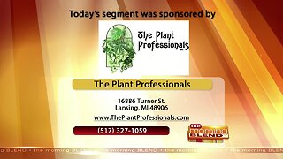 The Plant Professionals - 3/30/20