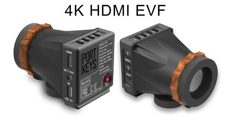 Cheap EVF from Portkeys but is it any good?