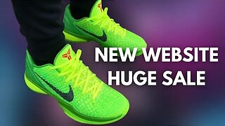 New Website Leekicktop Review! Are they legit?