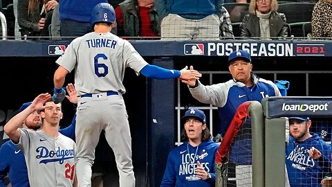 Dodgers Take Weekend Series Over Padres