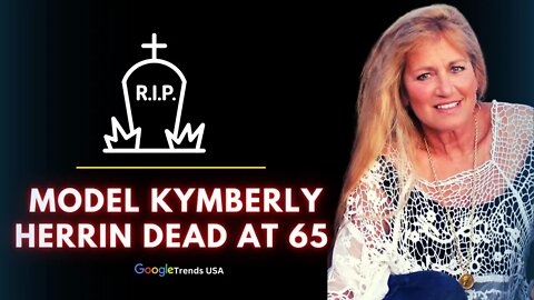 Ghostbusters Actress and Former Playboy Model Kymberly Herrin Dead at 65