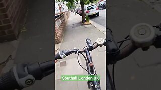 Vlog 127 | Southall London #shorts #reels #travelwithbharat #southall #uktour
