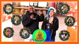 🔥 Burning Buddha OutSide #5: Holiday Special - Spreading Warmth and Encouragement! 🔥