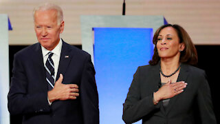 Joe Biden and Kamala Harris are lying... to fellow Democrats