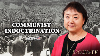 Mao's Cultural Revolution: The First Thing They Did Was Indoctrinate the Teachers | CLIP