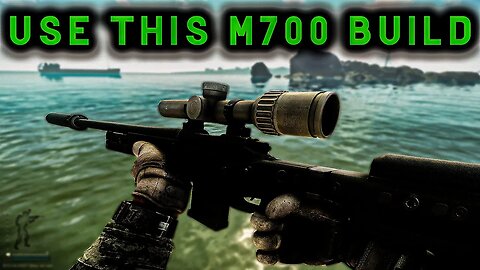 Best Budget Friendly M700 Build