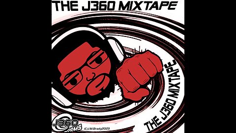 The J360 MixTape#1 Prototype Junction