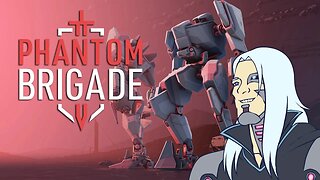 [Phantom Brigade] Indie Game Gacha! Good or Garbage?
