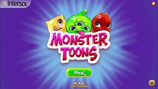 Monster Toons (Utomik, gameplay)