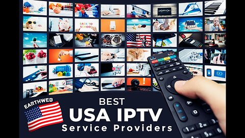 Best IPTV Service No Buffering ♦ 24 hours free trial