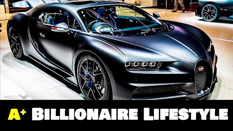 Billionaire lifestyle Motivation | Rich lifestyle | Life Of Billionaires | A LUXURY