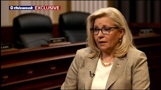 Liz Cheney: J6 Cmte Is In Talks With Mike Pence To Testify
