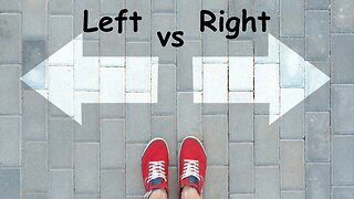 Left vs Right