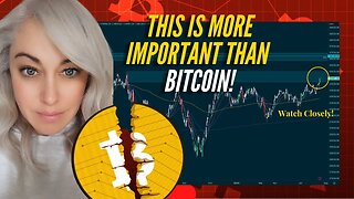 Can the Stock Market Save BITCOIN | Know These CRITICAL Levels!