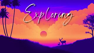 Alex-Productions - Exploring #Electronic Music [FreeRoyaltyBackgroundMusic]