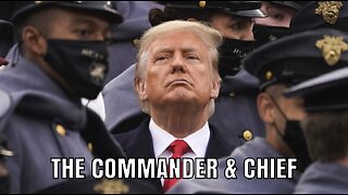 The Commander & Chief