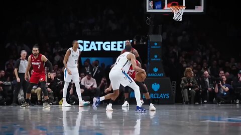 NBA wildcard Mikal Bridges is SCARIER