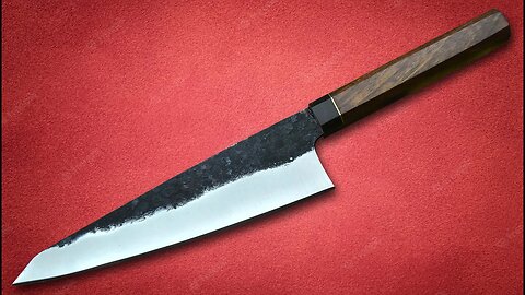 Meat Knife Vegetable Knives Kitchen Knives Tomato Knives Chef Knives 1095 High Carbon steel Sharp