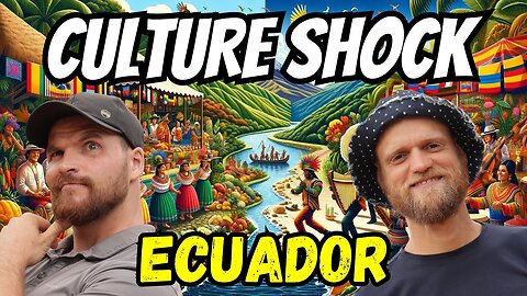 Carnaval, Culture, Spirituality, and the Art of Slowing Down in Vilcabamba, Ecuador 2024