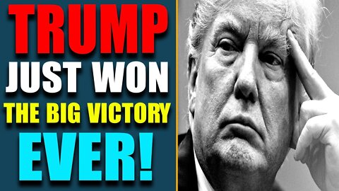 TRUMP JUST WON THE BIG VICTORY! DURHAM SHOWS DIRECT LINK BETWEEN HRC & FBI! MSM TRYING TO FRAME Q!