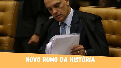 Novas eleições? E agora "Xande"? Comentando as notícias