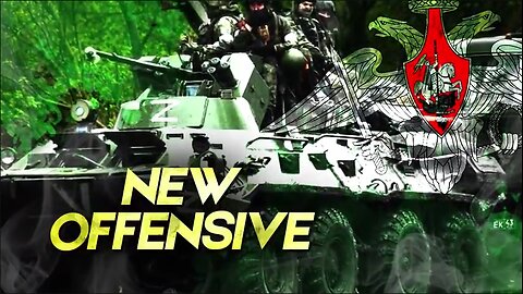 ►🇷🇺🇺🇦🚨❗️⚡️ SouthFront | Russia's New Offensive Brings Losses To Ukraine | June 21 2024