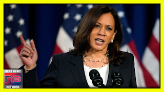 Kamala Harris Tells Story about Childhood - Now We Wait and See if it’s True or Not