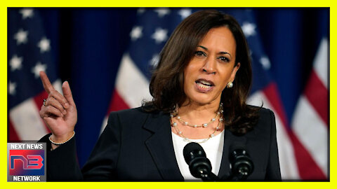 Kamala Harris Tells Story about Childhood - Now We Wait and See if it’s True or Not